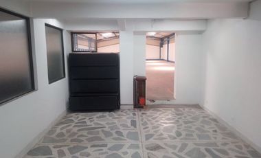 48171 Bodega independiente en arriendon en el sector Los Naranjos, Itagui