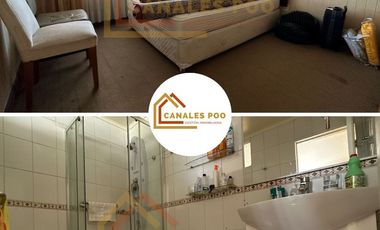 Casa en Venta en 5 de Abril con Bilbao