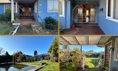 Casa en Venta en 5 de Abril con Bilbao