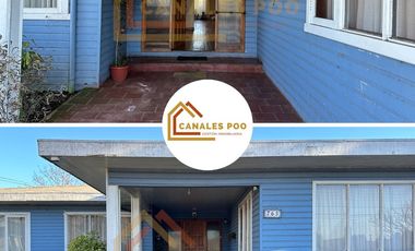 Casa en Venta en 5 de Abril con Bilbao