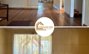 Casa en Venta en 5 de Abril con Bilbao
