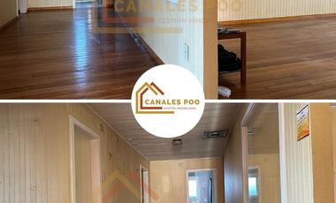 Casa en Venta en 5 de Abril con Bilbao