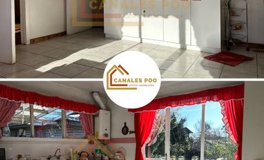 Casa en Venta en 5 de Abril con Bilbao