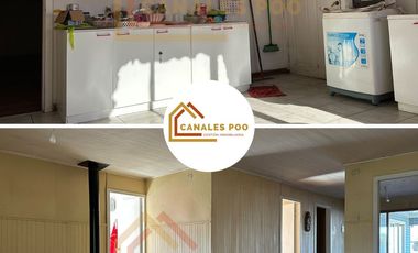 Casa en Venta en 5 de Abril con Bilbao