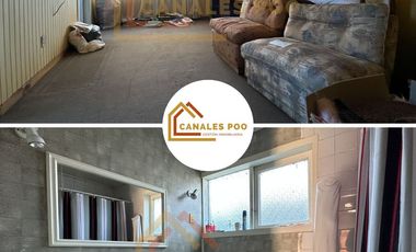 Casa en Venta en 5 de Abril con Bilbao