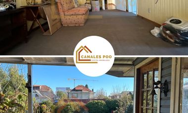 Casa en Venta en 5 de Abril con Bilbao