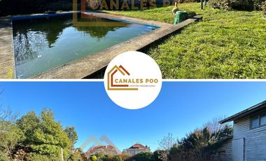 Casa en Venta en 5 de Abril con Bilbao