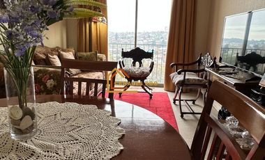 Departamento en Venta en Gabriela Mistral esquina Aragón