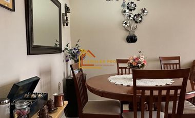 Departamento en Venta en Gabriela Mistral esquina Aragón