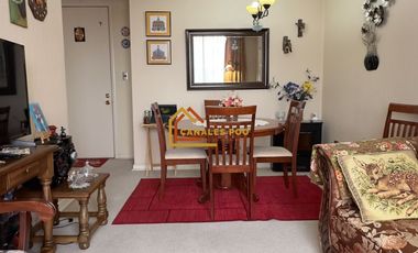 Departamento en Venta en Gabriela Mistral esquina Aragón