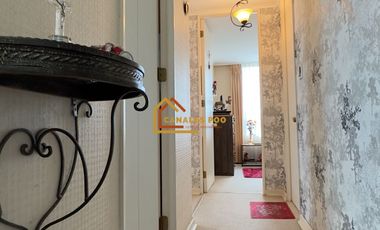 Departamento en Venta en Gabriela Mistral esquina Aragón