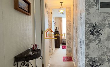 Departamento en Venta en Gabriela Mistral esquina Aragón