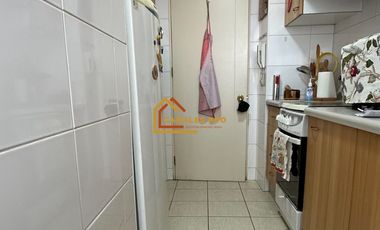 Departamento en Venta en Gabriela Mistral esquina Aragón