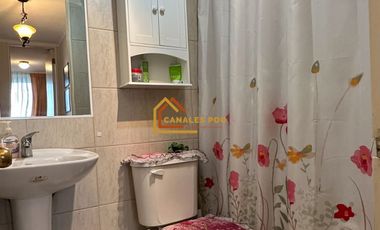 Departamento en Venta en Gabriela Mistral esquina Aragón