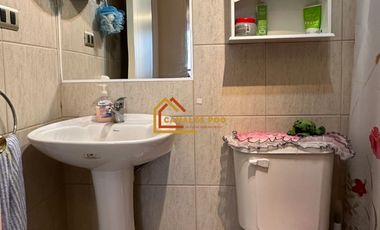 Departamento en Venta en Gabriela Mistral esquina Aragón
