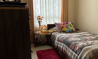 Departamento en Venta en Gabriela Mistral esquina Aragón