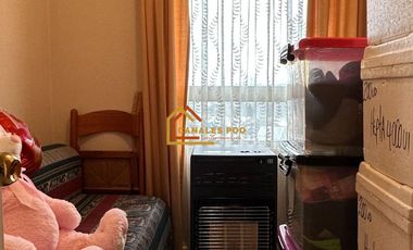Departamento en Venta en Gabriela Mistral esquina Aragón