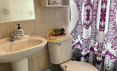 Departamento en Venta en Gabriela Mistral esquina Aragón