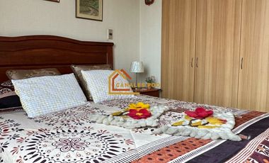 Departamento en Venta en Gabriela Mistral esquina Aragón