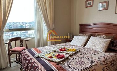 Departamento en Venta en Gabriela Mistral esquina Aragón