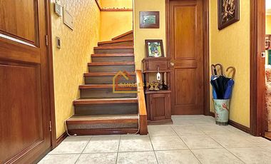 Casa Hermosa en Gabriela Mistral esquina Yorkshire, Barrio Ingles, Temuco