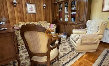 Casa Hermosa en Gabriela Mistral esquina Yorkshire, Barrio Ingles, Temuco