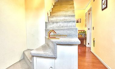 Casa Hermosa en Gabriela Mistral esquina Yorkshire, Barrio Ingles, Temuco