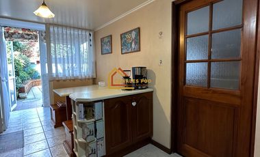 Casa Hermosa en Gabriela Mistral esquina Yorkshire, Barrio Ingles, Temuco