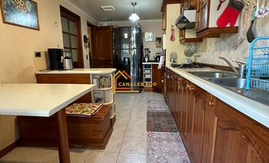 Casa Hermosa en Gabriela Mistral esquina Yorkshire, Barrio Ingles, Temuco