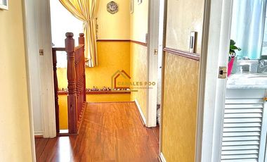 Casa Hermosa en Gabriela Mistral esquina Yorkshire, Barrio Ingles, Temuco