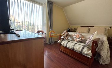 Casa Hermosa en Gabriela Mistral esquina Yorkshire, Barrio Ingles, Temuco