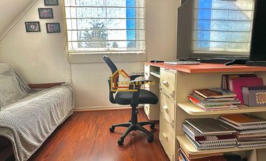 Casa Hermosa en Gabriela Mistral esquina Yorkshire, Barrio Ingles, Temuco