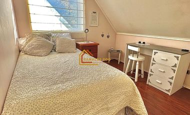 Casa Hermosa en Gabriela Mistral esquina Yorkshire, Barrio Ingles, Temuco