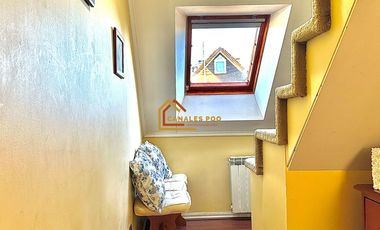 Casa Hermosa en Gabriela Mistral esquina Yorkshire, Barrio Ingles, Temuco