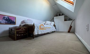 Casa Hermosa en Gabriela Mistral esquina Yorkshire, Barrio Ingles, Temuco