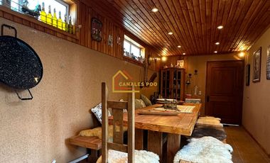 Casa Hermosa en Gabriela Mistral esquina Yorkshire, Barrio Ingles, Temuco