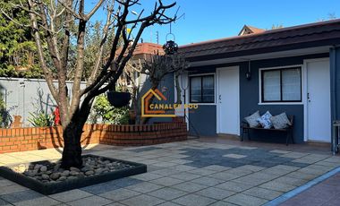 Casa Hermosa en Gabriela Mistral esquina Yorkshire, Barrio Ingles, Temuco