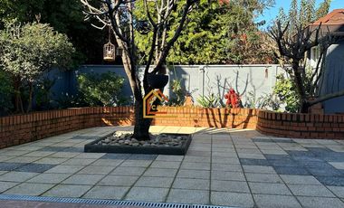 Casa Hermosa en Gabriela Mistral esquina Yorkshire, Barrio Ingles, Temuco