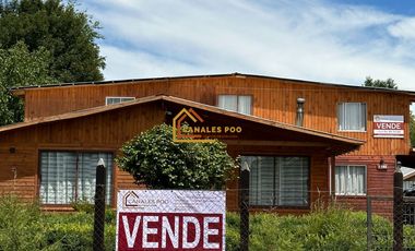 Parcela Urbana en Venta. Camino a Saltos del Donguil