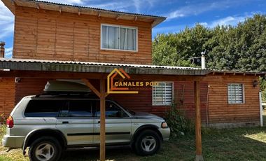 Parcela Urbana en Venta. Camino a Saltos del Donguil