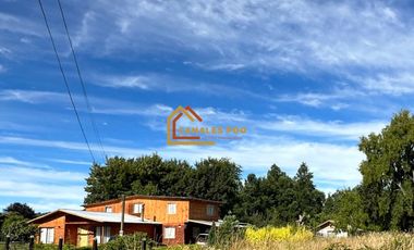 Parcela Urbana en Venta. Camino a Saltos del Donguil