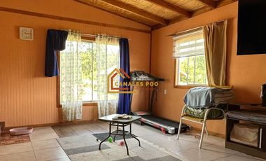 Parcela Urbana en Venta. Camino a Saltos del Donguil