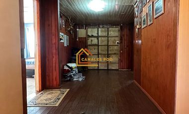 Parcela Urbana en Venta. Camino a Saltos del Donguil