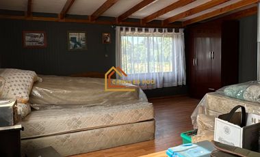 Parcela Urbana en Venta. Camino a Saltos del Donguil