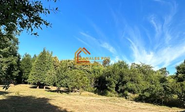 Parcela Urbana en Venta. Camino a Saltos del Donguil