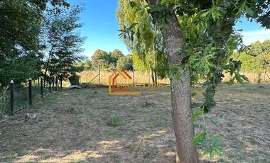 Parcela Urbana en Venta. Camino a Saltos del Donguil