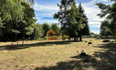 Parcela Urbana en Venta. Camino a Saltos del Donguil