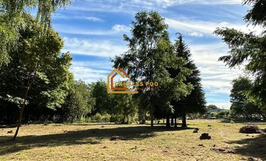Parcela Urbana en Venta. Camino a Saltos del Donguil