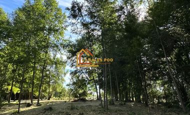 Parcela Urbana en Venta. Camino a Saltos del Donguil