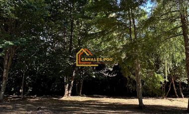 Parcela Urbana en Venta. Camino a Saltos del Donguil
